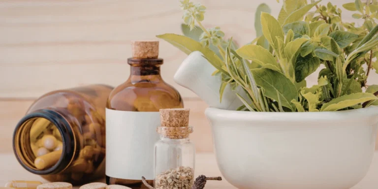 Natural anti-aging remedies for face