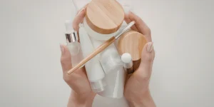 How to get glass skin naturally at home