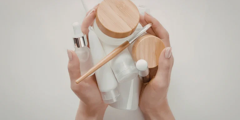 How to get glass skin naturally at home