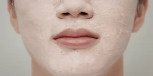 Natural face masks for glowing skin