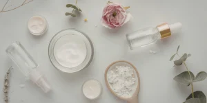 How to Get Glowing Skin Naturally Fast