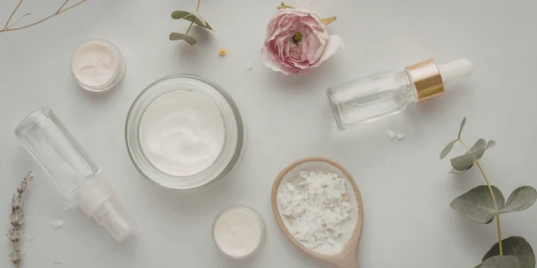 How to Get Glowing Skin Naturally Fast