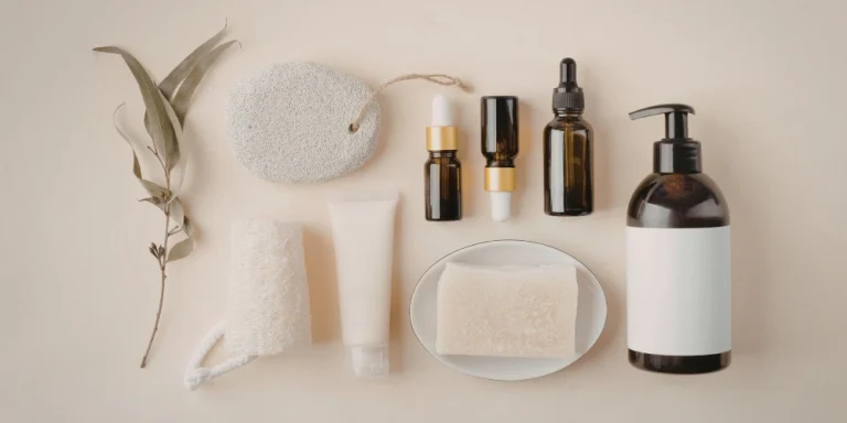 How to Cleanse Face Naturally Without Face Wash