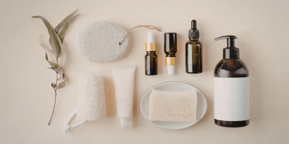 How to Cleanse Face Naturally Without Face Wash