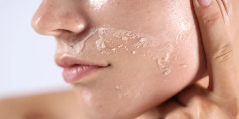 Natural Remedies for Sensitive Skin Care